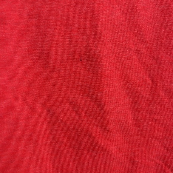 NWT Vineyard Vines Thursday is the New Friday Logo Tee Neon Watermelon Size XS - Picture 5 of 6